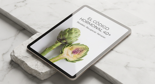 El Código Hormonal 40+